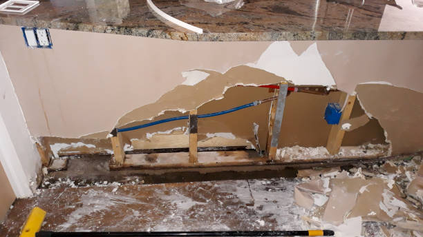 Best Water damage cleanup near me  in Sevierville, TN