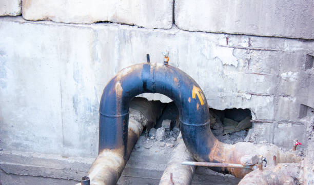 Best 24-hour water damage restoration  in Sevierville, TN